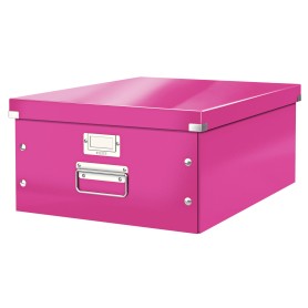 Leitz Scatola Click & Store Large (60450023)
