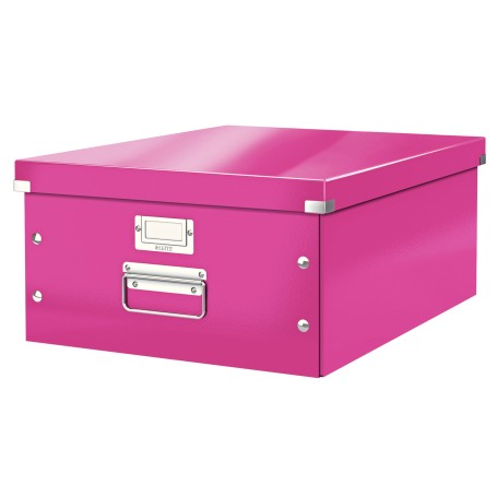 Leitz Scatola Click & Store Large (60450023)