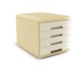 CASSETTIERA VINTAGE MILK - (18P4PMI)