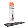Peach R-PB408-02 accessori per la rilegatura Rilegatura a pettine