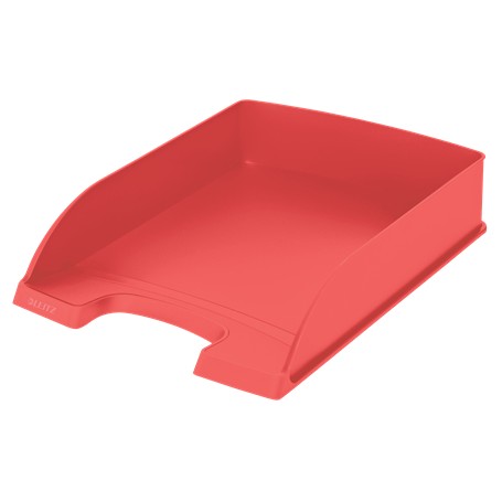 Leitz 52275095 Polistirolo Rosso (52275020)