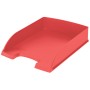 Leitz 52275095 Polistirolo Rosso (52275020)