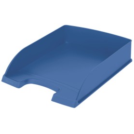 Leitz 52275095 Polistirolo Blu (52275030)