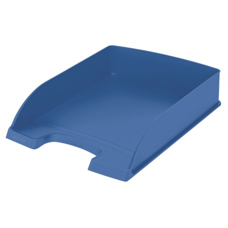 Leitz 52275095 Polistirolo Blu (52275030)