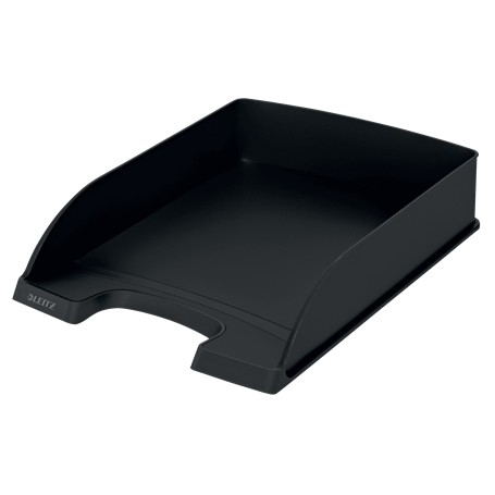 Leitz 52275095 vassoio da scrivania Polistirolo Nero