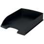 Leitz 52275095 vassoio da scrivania Polistirolo Nero