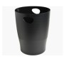 CESTINO GETTACARTE ECOBIN NERO (453014D)