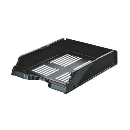 Esselte TRANSIT A4 Black Nero (15657)