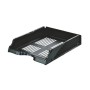 Esselte TRANSIT A4 Black Nero (15657)