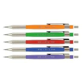 CF10 ZIGRIMAR PORTAMINE COLORI ASS. (H5219)