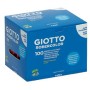 Giotto Robercolor Rosso 100 pz (539603)