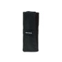 Koh-I-Noor DJTB-24 astuccio per matita Astuccio portamatite Tessuto Nero (DJTB-24)