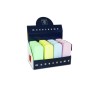 Pigna Bustina Monocromo Pastel Colori Assortiti (0229903)