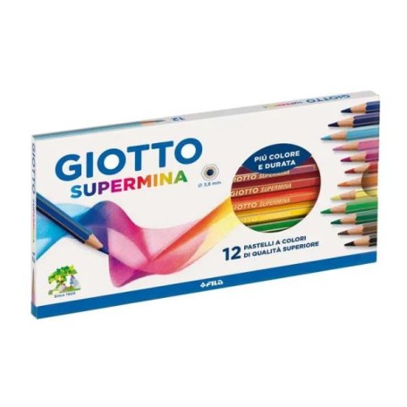 ESP62 GIOTTO SUPERMINA BOX (F991000)