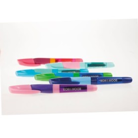CF24 STILOGRAFICA COLORI ASS. (HERGO-24)