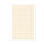 CF10 CARTA MILLIMET. 10FG 29,7X42CM (0107358)