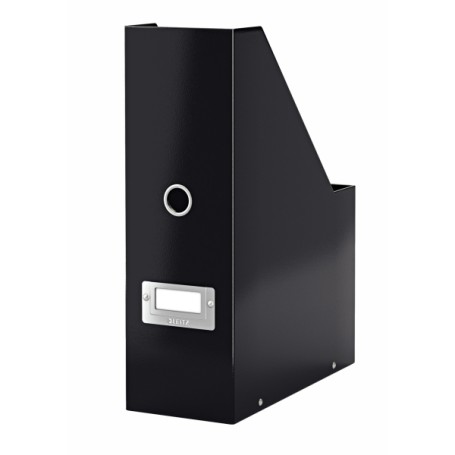 Leitz Click & Store portariviste Polipropilene (PP) Nero (60470095)