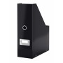 Leitz Click & Store portariviste Polipropilene (PP) Nero (60470095)
