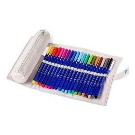 AST20 ARROTOLABILE PENNE TRIPLUS1MM (323PC20P)