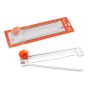 Peach 511060 taglierino 5 fogli