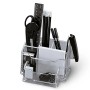 DESK ORGANIZER PLEXIGLASS DA BANCO (5474)