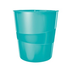 Leitz WOW Polistirolo Blu (52781051)