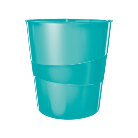 Leitz WOW Polistirolo Blu (52781051)
