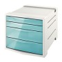 Esselte 626284 cassettiera ufficio Bianco (626284)