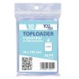 CF10 TOPLOADER CRYSTAL CLEAR COVER (147451)