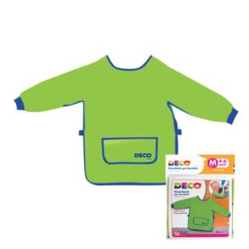 GREMBIULE BAMBINI 4-6Y 52X43CM (11910)