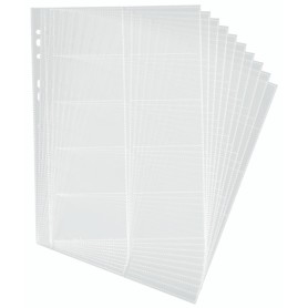 Durable 2389-19 Trasparente A4 (2389-19)