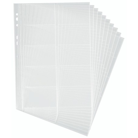 Durable 2389-19 Trasparente A4 (2389-19)