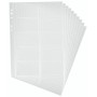 Durable 2389-19 Trasparente A4 (2389-19)