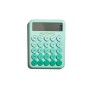 MUITOMAS CALCULATOR GREEN (CALCULATORGN)