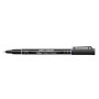 CF10PENNE A FIBRA CALIB0 0 5 BLU (DH2105BL)