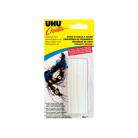 UHU D1522 accessorio per pistola per colla (D1522)