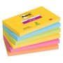 CF6BLOC POST-IT SUPSTIC CARNIVAL (7100242804)