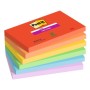 CF6BLOC POST-IT SUPSTIC PLAYFUL (7100258796)