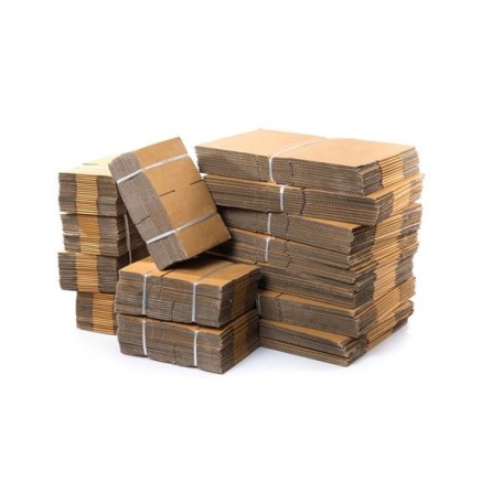 CF20SCAT AMERICANE 30X20X20 1ONDA (E322A)