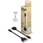 CLUB3D HDMI to DVI Single Link Passive Adapter (CAC-HMD-DFD)