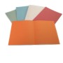 CF100 CARTELLINE SEMPL ARANCIO 200G (200-A)