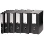 SCATOLA PROGETTO PLUSVIP GRIGIO ANT (1007501)