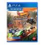 PS4 HOT WHEELS UNLEASHED 2 (1126060)