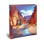 ALBUM 50 FOTO30X33CM SOGGETTI ASS. (2443)
