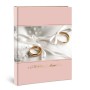 ALBUM MATRIMONIO 30 FOGLI 24X31CM (81188)