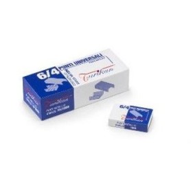 CF1000 PUNTI 6/4 UNIVERSALE - 0 43 (1002S)