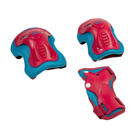 HUDORA Kids Pattinaggio su rotelle (83047)