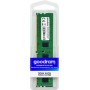 Goodram GR3200D464L22/16G memoria 16 GB 1 x 16 GB DDR4 3200 MHz (GR3200D464L22/16G)