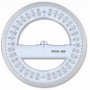 ARDA 360° 12 cm Linea Uni goniometro Polistirolo (285SSA)
