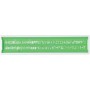ARDA 3007 normografo Verde (3007B)